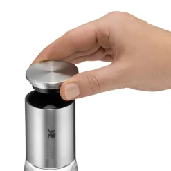 WMF Gewürzmühle DE LUXE Edelstahl