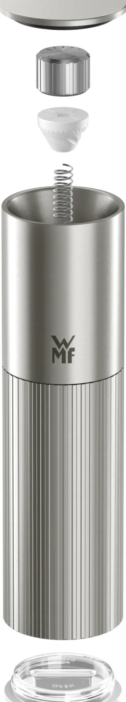WMF Gewürzmühle SIGNATURE Metall