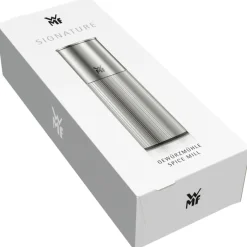 WMF Gewürzmühle SIGNATURE Metall