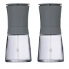 WMF Gewürzmühle TREND 2er Set grau