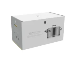 WMF GOURMET PLUS 5-teilig silber
