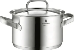 WMF GOURMET PLUS 5-teilig silber