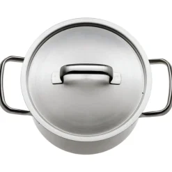 WMF GOURMET PLUS 5-teilig silber