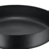 WMF Gusseisen Bratpfanne FLAVOUR 28 cm schwarz