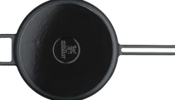 WMF Gusseisen Bratpfanne FLAVOUR 28 cm schwarz