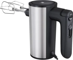 WMF Handmixer KULT X Edition 400 Watt Edelstahl Cromargan®
