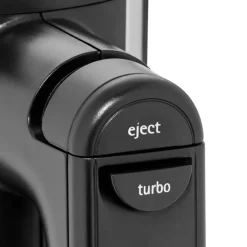 WMF Handmixer KULT X Edition 400 Watt Edelstahl Cromargan®