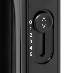 WMF Handmixer KULT X Edition 400 Watt Edelstahl Cromargan®