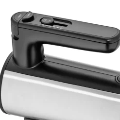 WMF Handmixer KULT X Edition 400 Watt Edelstahl Cromargan®