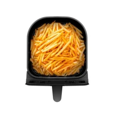 WMF Heißluftfritteuse MULTI TASTE 4,6 Liter