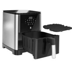 WMF Heißluftfritteuse MULTI TASTE 4,6 Liter