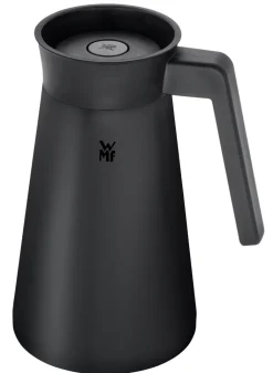 WMF Kaffeemaschine KIMI DEEP Deep Black