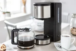 WMF Kaffeemaschine STELIO AROMA