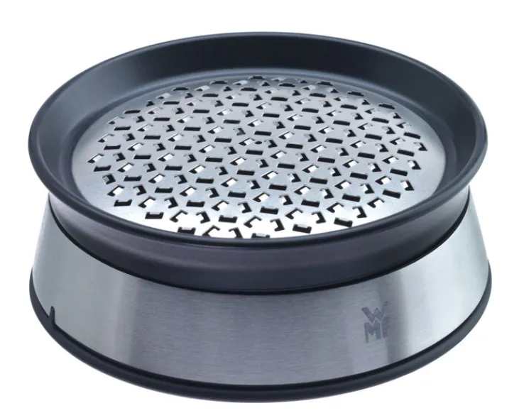 WMF Küchenreibe Ingwer BALANCE 9 cm Edelstahl