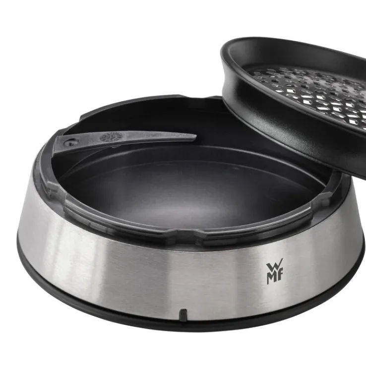 WMF Küchenreibe Ingwer BALANCE 9 cm Edelstahl