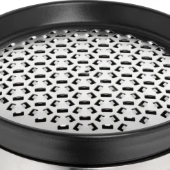 WMF Küchenreibe Ingwer BALANCE 9 cm Edelstahl