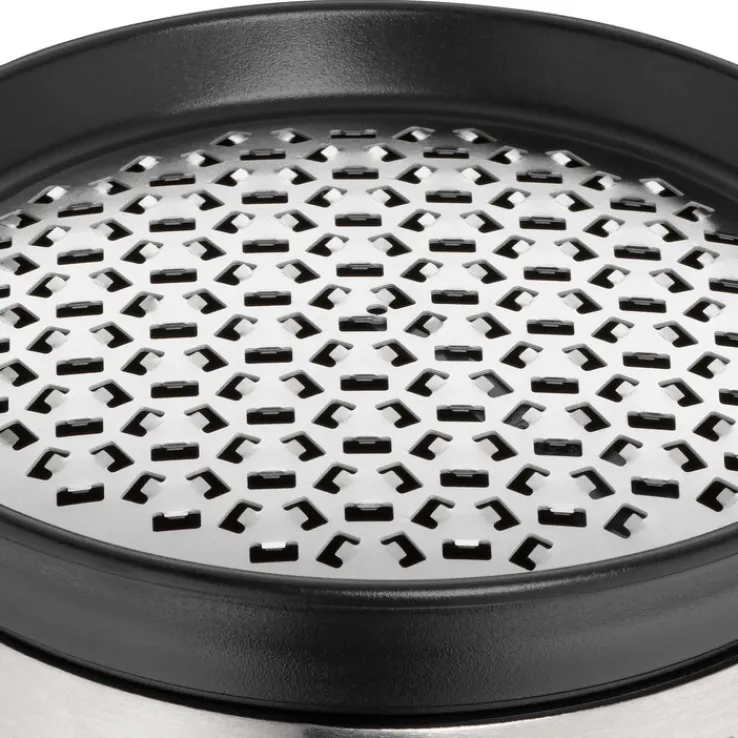 WMF Küchenreibe Ingwer BALANCE 9 cm Edelstahl