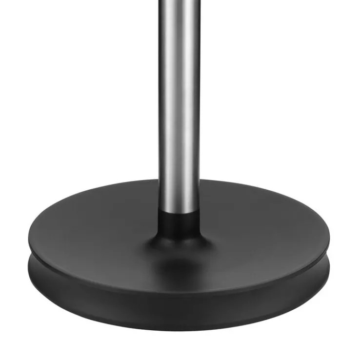 WMF Küchenrollenhalter DEPOT 32 cm Edelstahl silberfarbig