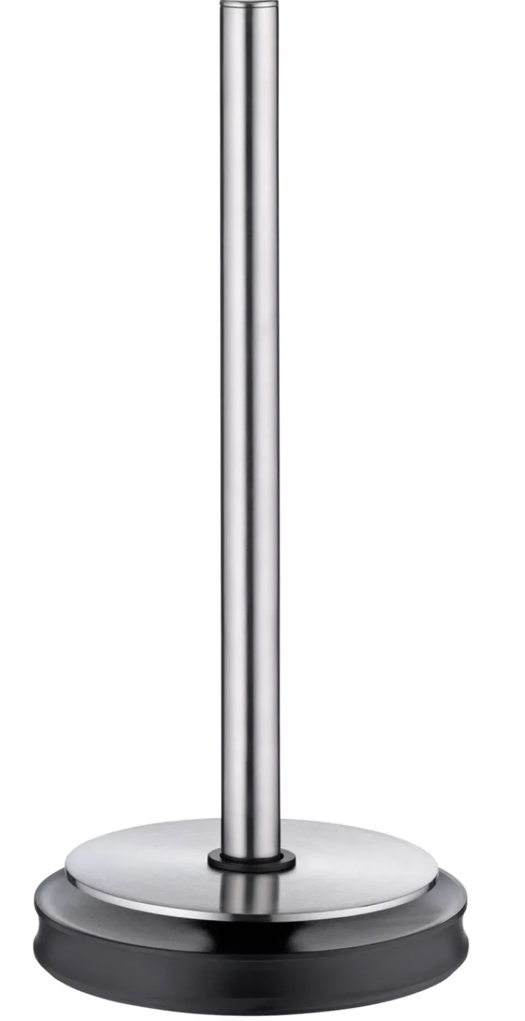 WMF Küchenrollenhalter DEPOT 32 cm Edelstahl silberfarbig