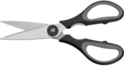 WMF Küchenschere TOUCH 21 cm schwarz