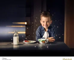 WMF Kinderbesteckset DSCHUNGELBUCH 4-teilig Edelstahl