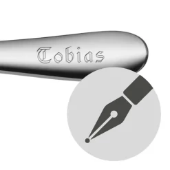 WMF Kinderbesteckset ZWERGE 4-teilig Edelstahl