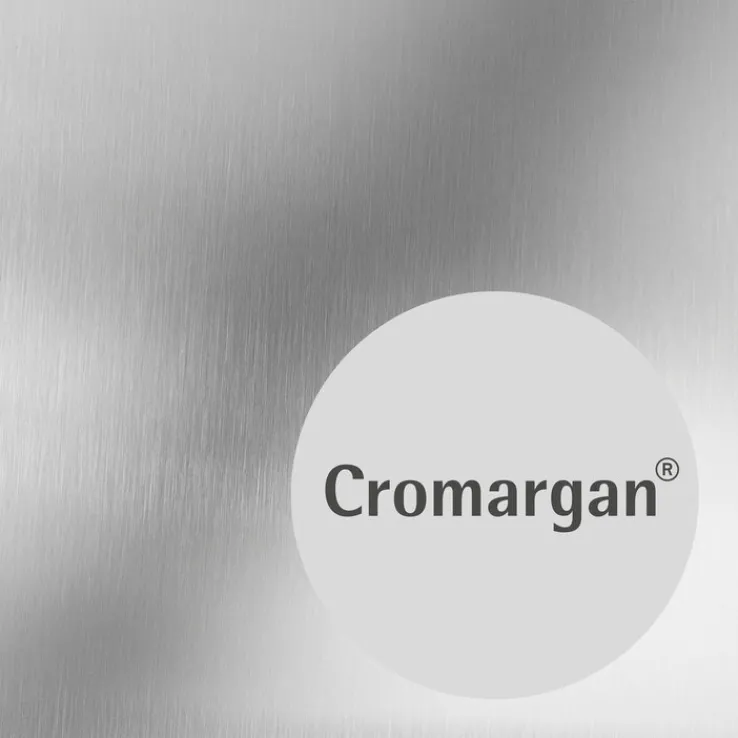 WMF Knoblauchpresse PROFI PLUS Cromargan Edelstahl