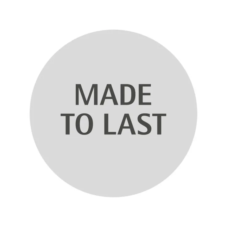 WMF Knoblauchpresse PROFI PLUS Cromargan Edelstahl