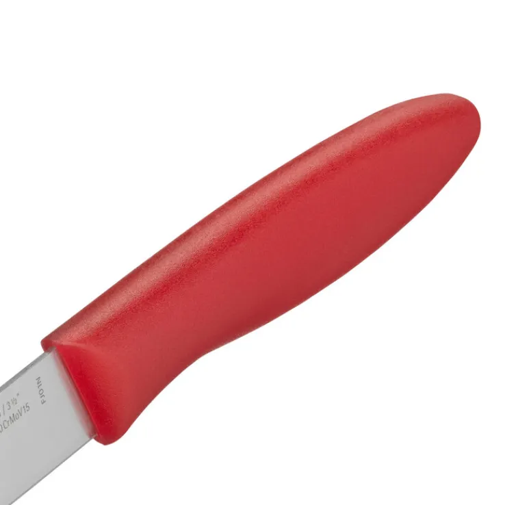 WMF Messer Set 2-teilig rot