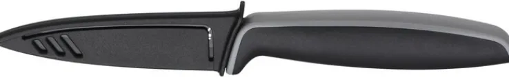 WMF Messer Set TOUCH 2-teilig schwarz