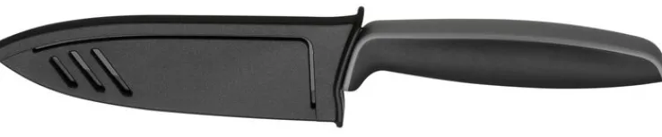 WMF Messer Set TOUCH 2-teilig schwarz