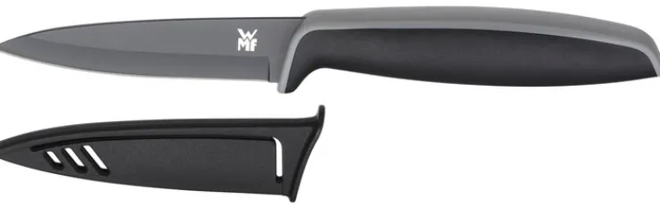 WMF Messer Set TOUCH 2-teilig schwarz