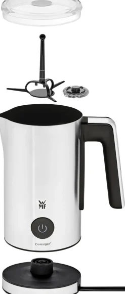 WMF Milchaufschäumer STELIO