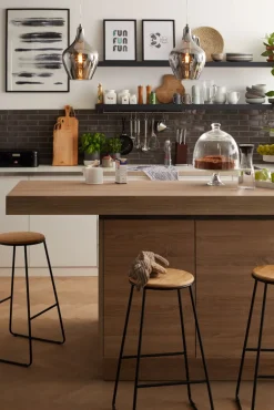 WMF Pfannen-Set DEVIL 2-teilig Edelstahl