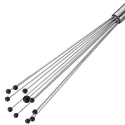 WMF Rührblitz/ Schneebesen PROFI PLUS 32 cm silberfarbig/ schwarz