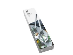 WMF Salatbesteck NUOVA NEU 2-teilig 25 cm silberfarbig