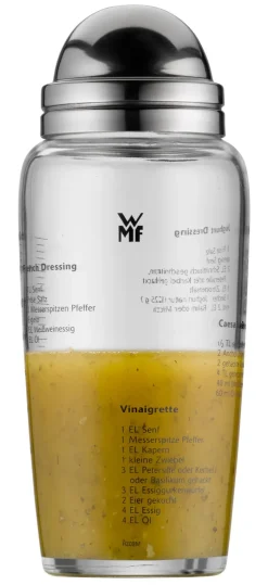 WMF Salatdressing Shaker SHAKE