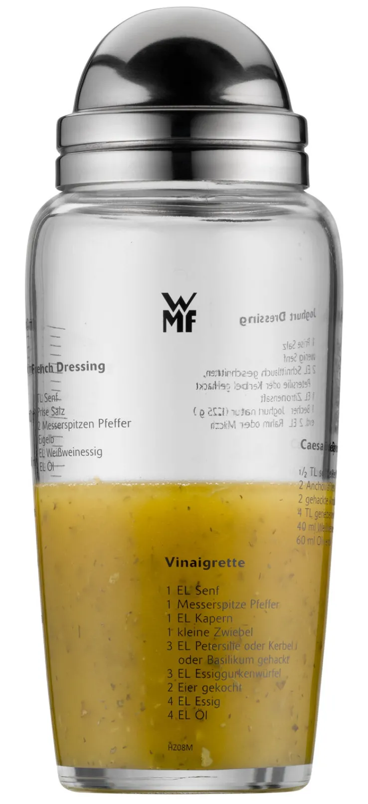WMF Salatdressing Shaker SHAKE