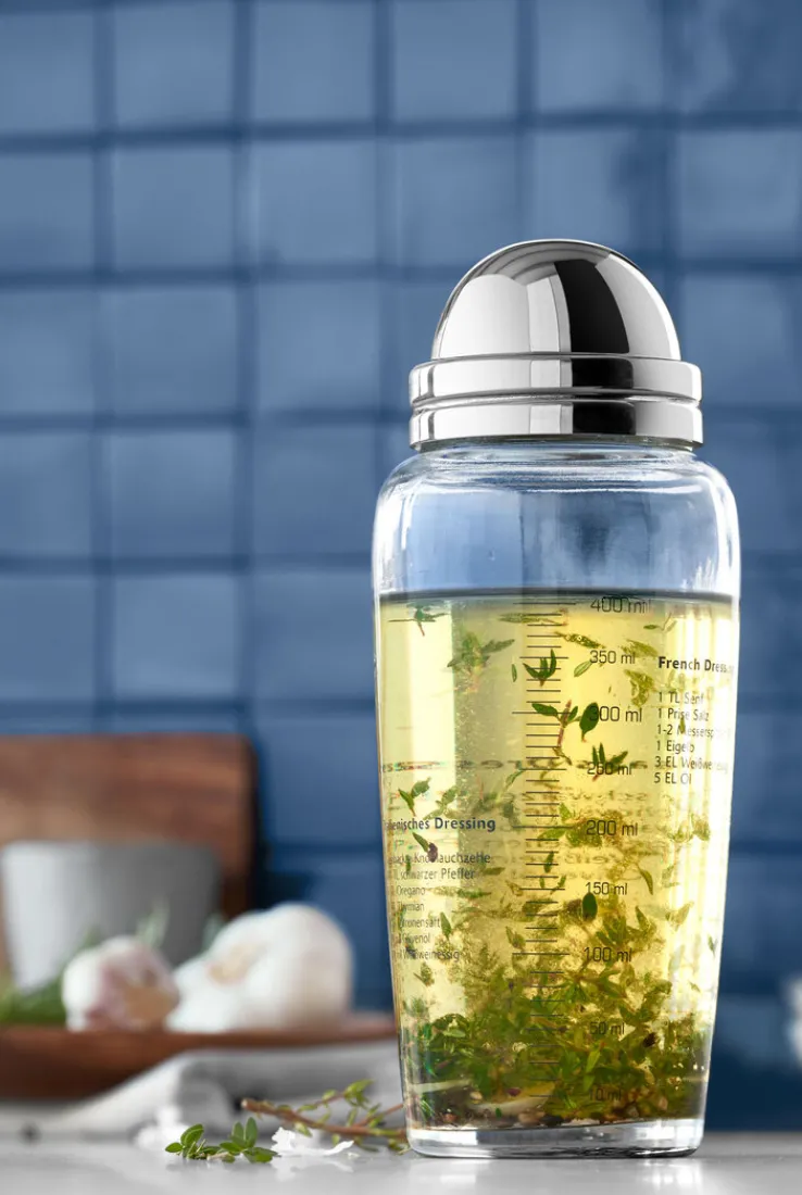 WMF Salatdressing Shaker SHAKE