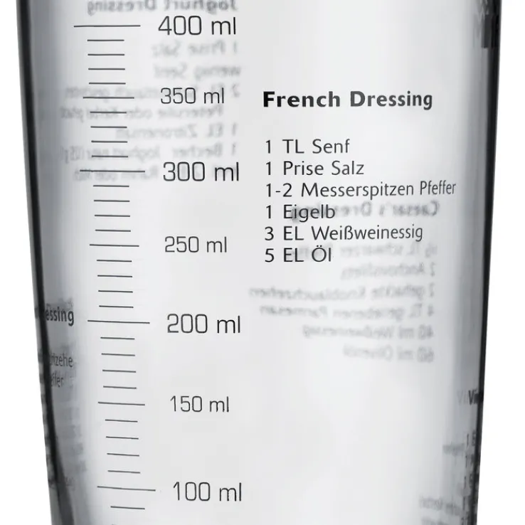 WMF Salatdressing Shaker SHAKE