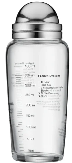 WMF Salatdressing Shaker SHAKE