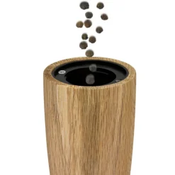 WMF Salz-/ Pfeffermühlen Set NATURE 2-teilig Holz