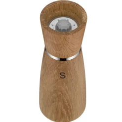 WMF Salz-/ Pfeffermühlen Set NATURE 2-teilig Holz