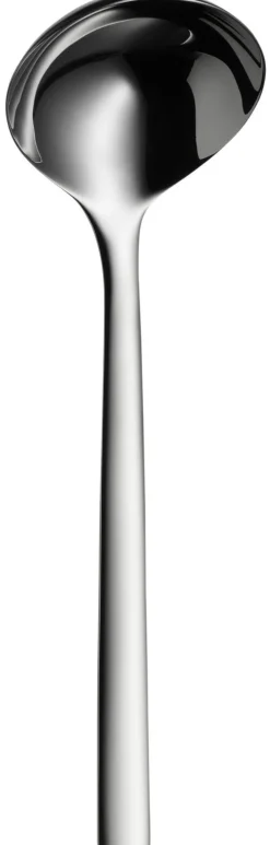 WMF Saucenlöffel NUOVA 18 cm Edelstahl silberfarbig