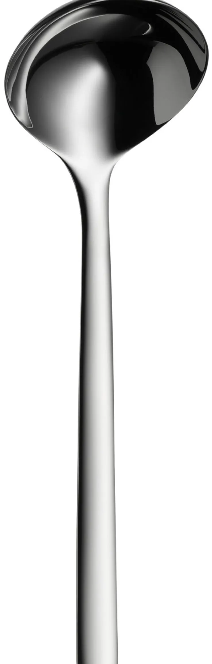 WMF Saucenlöffel NUOVA 18 cm Edelstahl silberfarbig