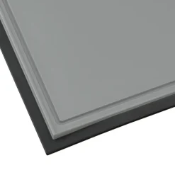 WMF Schneidebrett 20 x 32 cm schwarz