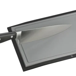 WMF Schneidebrett 20 x 32 cm schwarz