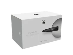 WMF Schnellkochtopf PERFECT 6500 ml silberfarbig