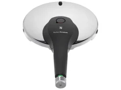 WMF Schnellkochtopf PERFECT PREMIUM 4500 ml Edelstahl silberfarbig