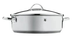 WMF Servierpfanne DEVIL mit Glasdeckel 28 cm
